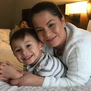 Meet your Posher, Cheryl